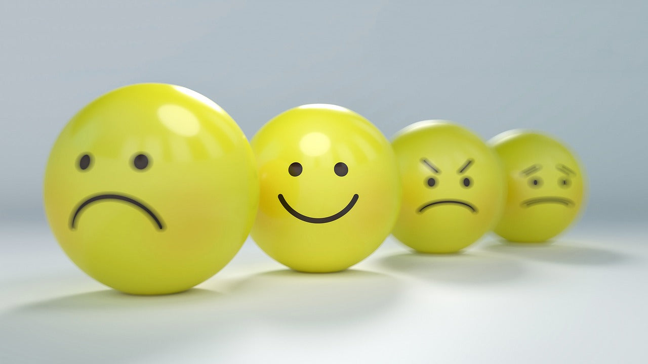16 Techniques for Managing Stress & Anxiety