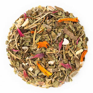 Beautiful Mind - 15 Tea Bags (Shanti Tea)