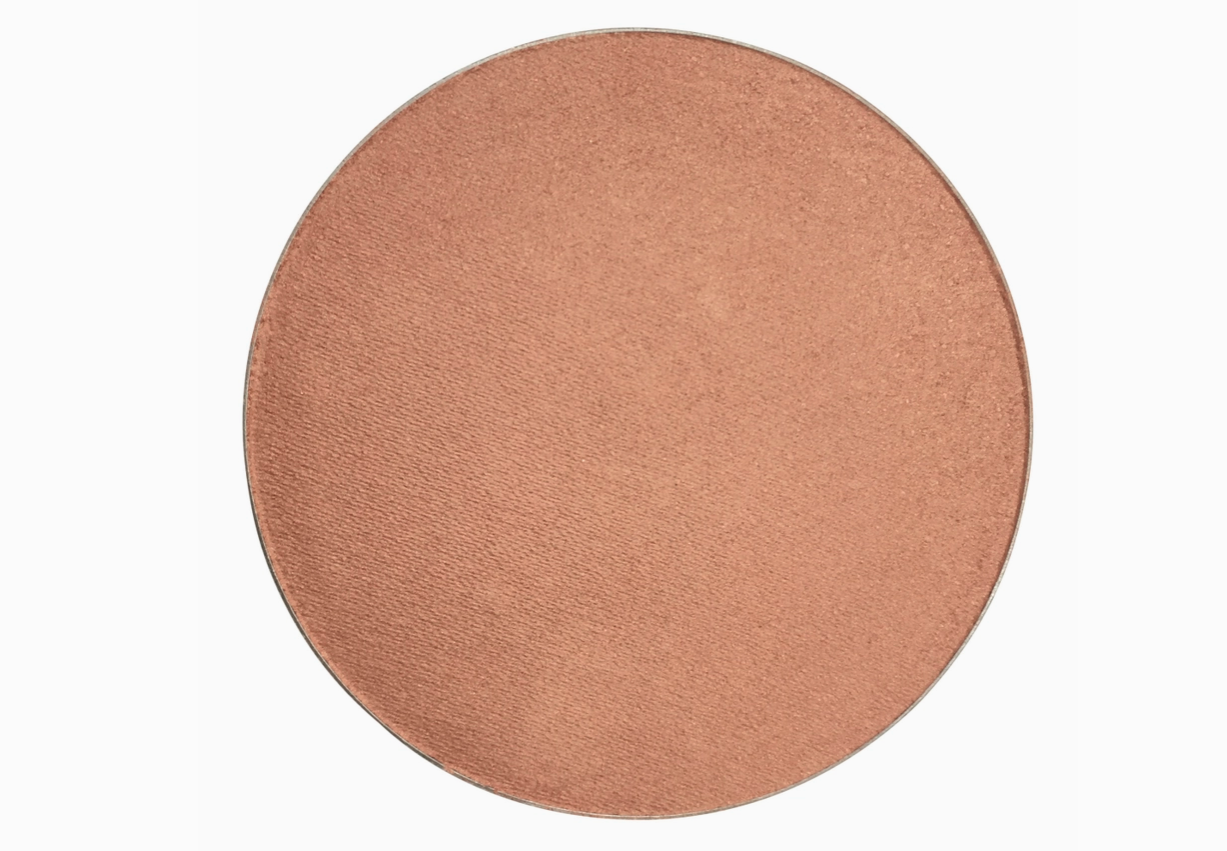 Bronzed Clove Pressed Bronzer/Blush