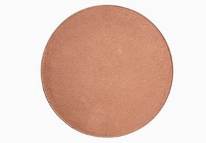 Bronzed Clove Pressed Bronzer/Blush