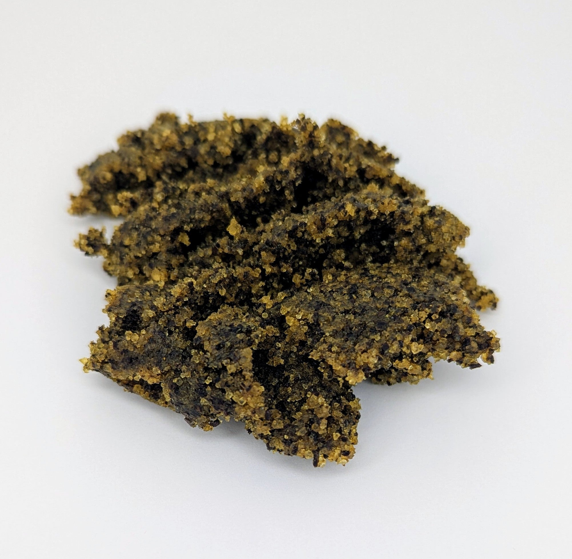 Coffee, Billberry Butter & Sugar Scrub - 8oz