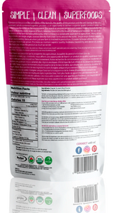 Organic Turmeric Powder - 454g/1lbs (Farmberry)