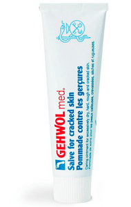 Gehwol Salve for Cracked Skin - 125ml