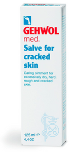 Gehwol Salve for Cracked Skin - 125ml