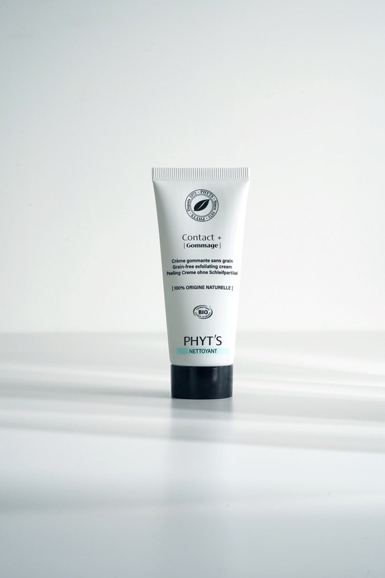 Phyt's Gentle Exfoliator – Gommage Contact + - 40g