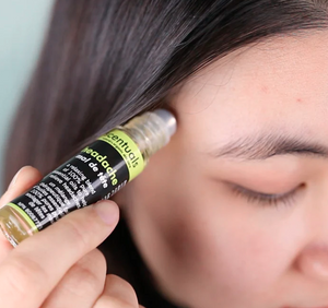 Headache Roll-On - 9ml Boxed (Scentuals)