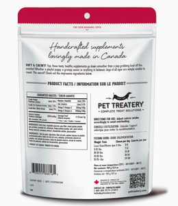 Soft & Chewy Supplement Hip & Joint Supplement For Dogs - 150g