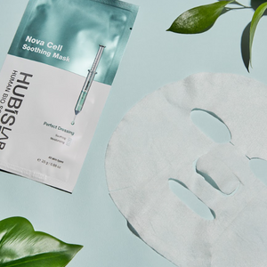 e+ Epiderma Nova Cell Soothing Mask - 35g*5ea (Hubis Lab)