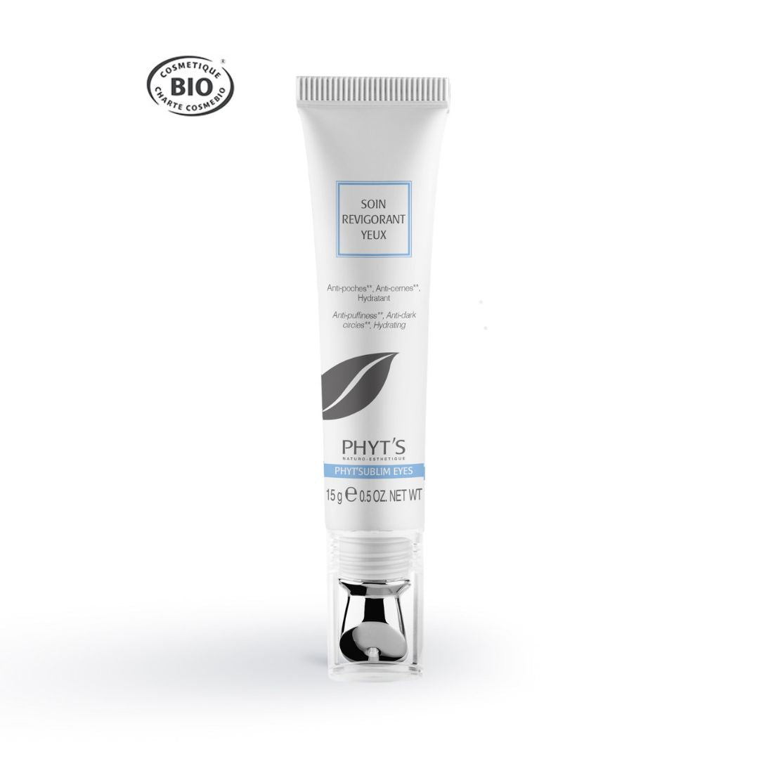 Phyt's Soin Revigorant Yeux / Invigorating Eye Care - 15g