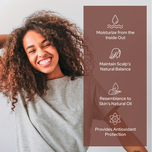 Jojoba Oil | Organic | Skin, Hair, DIY | 100% Pure - 4oz / 120ml (Plant of Life)