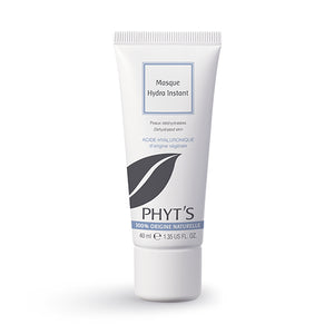 Phyt's Instant Hydration Mask / Masque Hydra Instant - 40ml