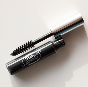 Mascara - Black, 9g (Pure Anada)