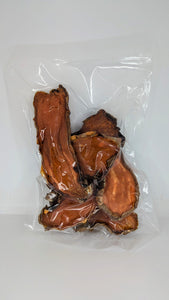 All Natural Dehydrated Sweet Potato Dog Treats - 200g (Bowser's Barkuterie)