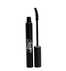 Mascara - Black, 9g (Pure Anada)