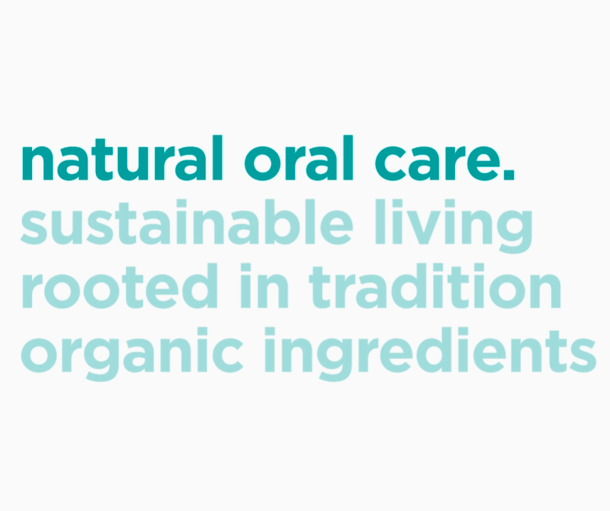 Natural Mouth Pulling Oil | Ayurvedic and Mint - 240ml (Plant of Life)
