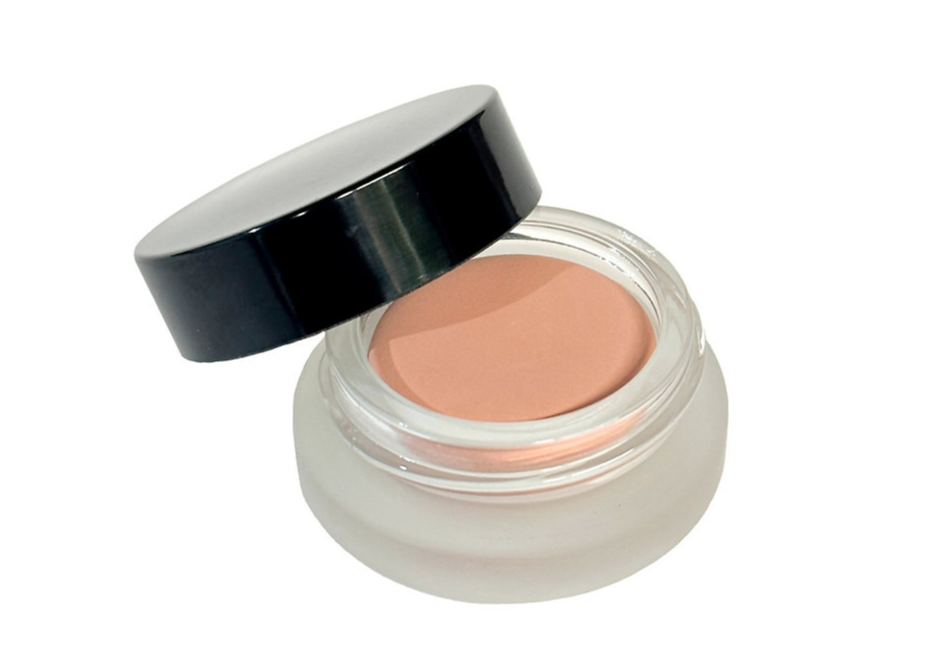 Organic Creamy Concealer - 3.5g (Unika)