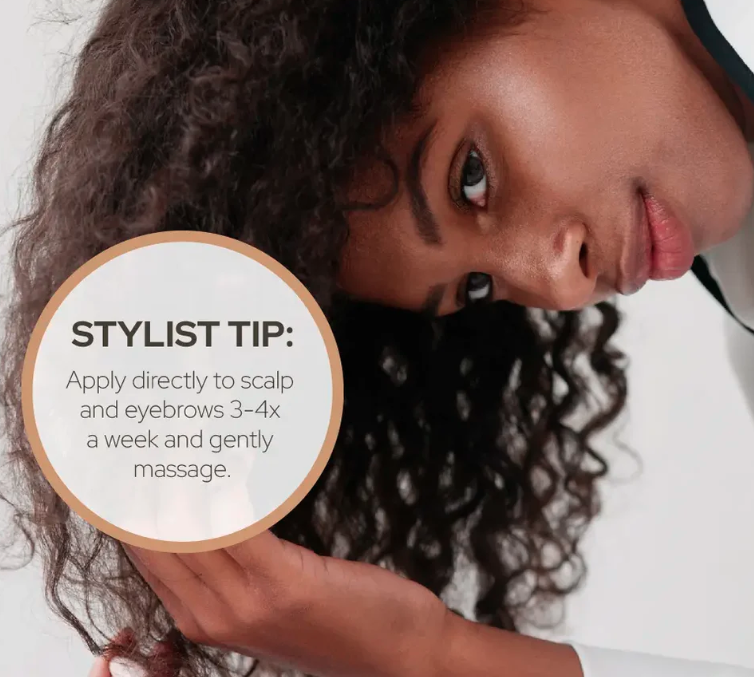 Organic Castor Oil - 60ml (Plant of Life)