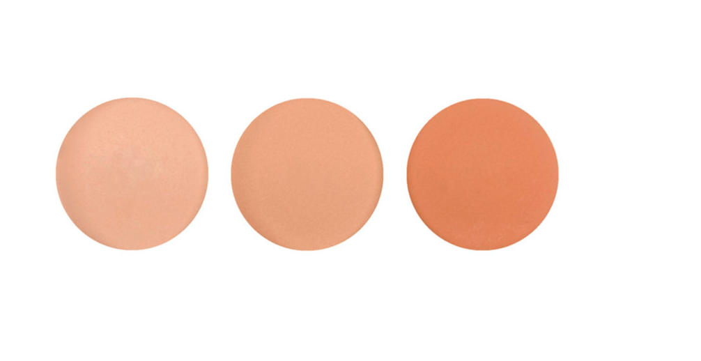Organic Creamy Concealer - 3.5g (Unika)