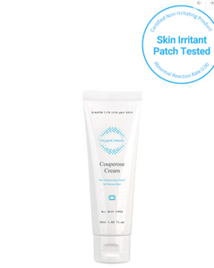 Oxygen Ceuticals Couperose Cream - 50ml
