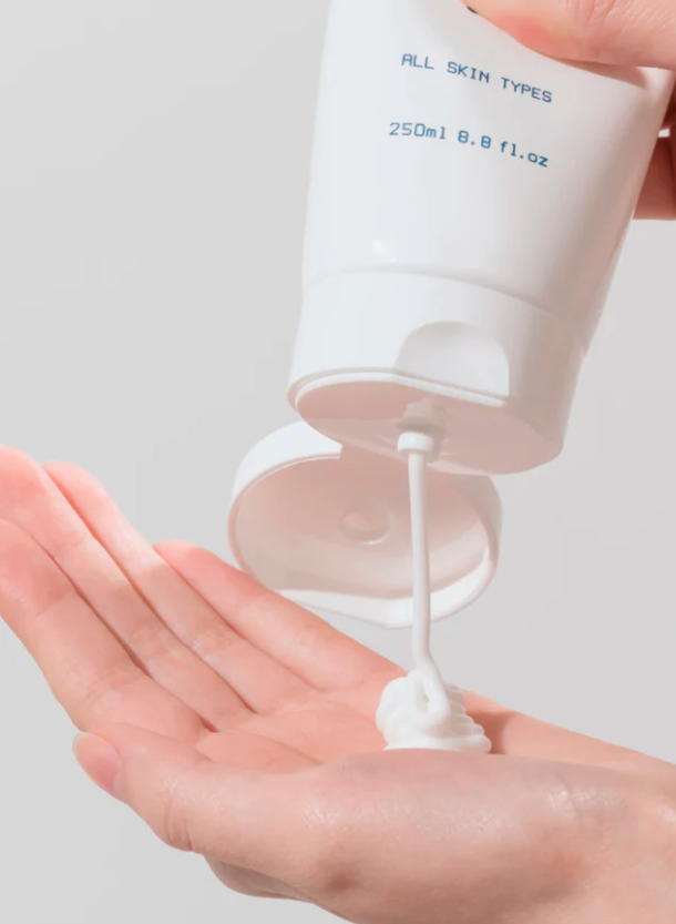 Gentle Facial Cleansing Lotion 250ml (Oxygen Ceuticals)