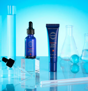 Oxygen Ceuticals Sukalming Derma Kit