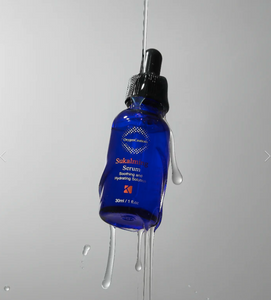 Oxygen Ceuticals Sukalming Derma Kit