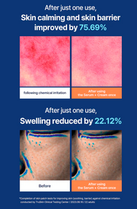 Oxygen Ceuticals Sukalming Derma Kit