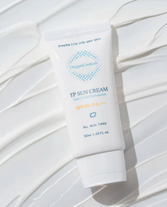 TP Sun Cream 50ml (Oxygen Ceuticals)