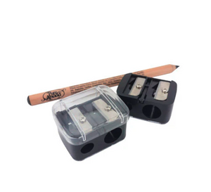 Pencil Sharpener - Dual Covered (Pure Anada)