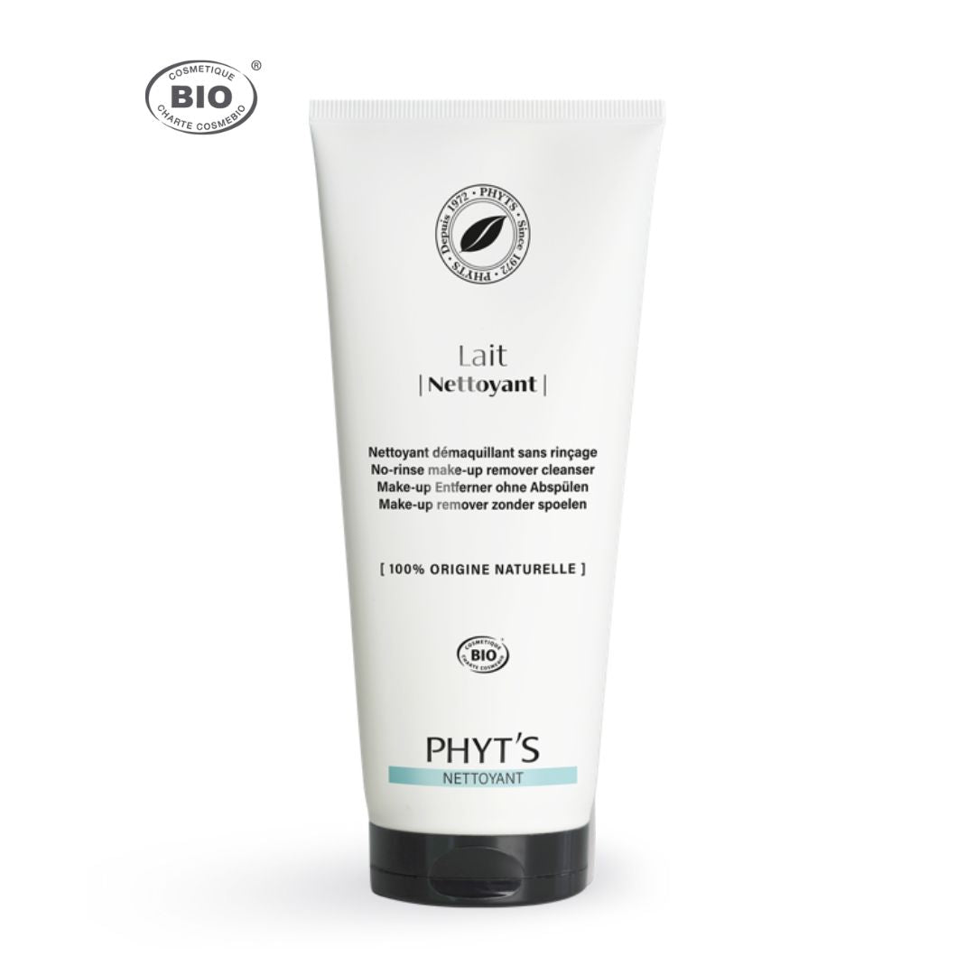Phyt's Cleansing Milk / Lait Nettoyant - 200gr