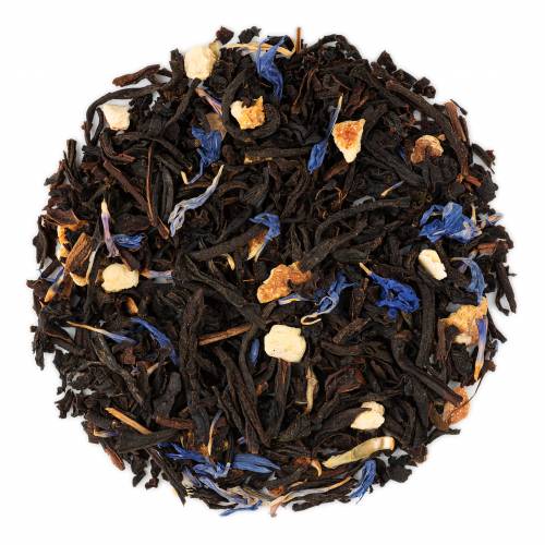 Royal Cream Earl Grey - 15 Tea Bags (Shanti Tea)