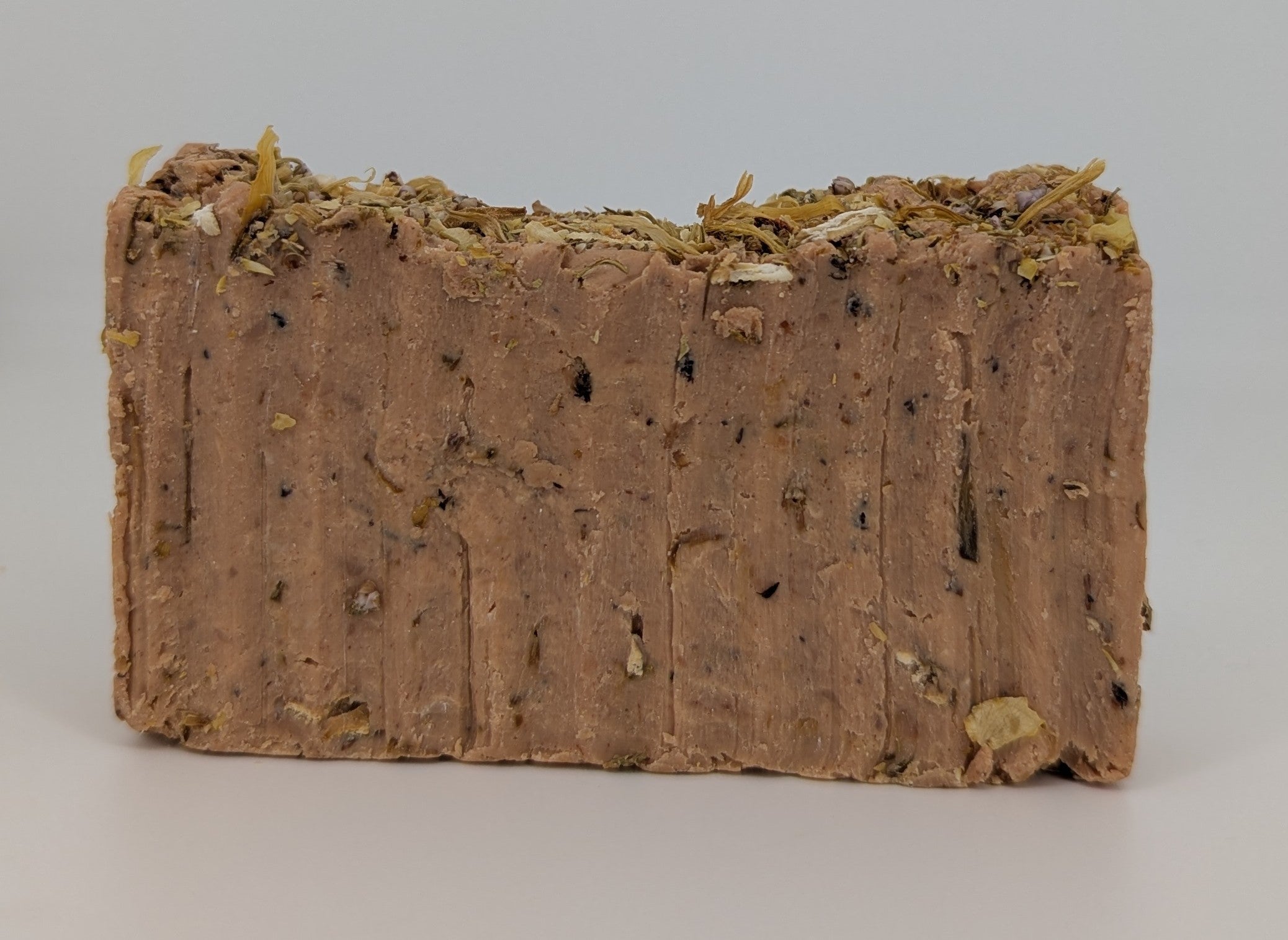 Rustic Oat Soap - 4oz
