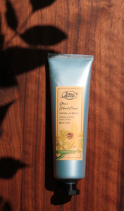 Shea Hand Cream - Vanilla Bean 100ml