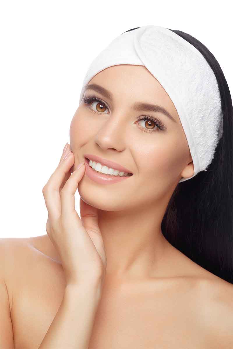 Spa Headband (Spa Relaxus)