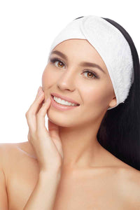 Spa Headband (Spa Relaxus)