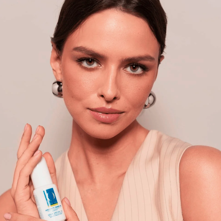 Specialty Serum B ( Diminishes Blemishes) 30ml - Oxygen Botanicals