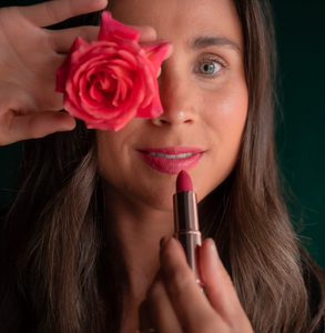 Lavish Natural Lipstick - Splendor - 4g (Pure Anada)