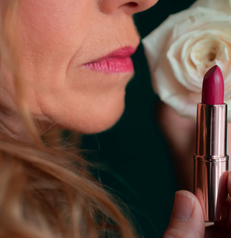 Lavish Natural Lipstick - Splendor - 4g (Pure Anada)