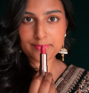 Lavish Natural Lipstick - Splendor - 4g (Pure Anada)