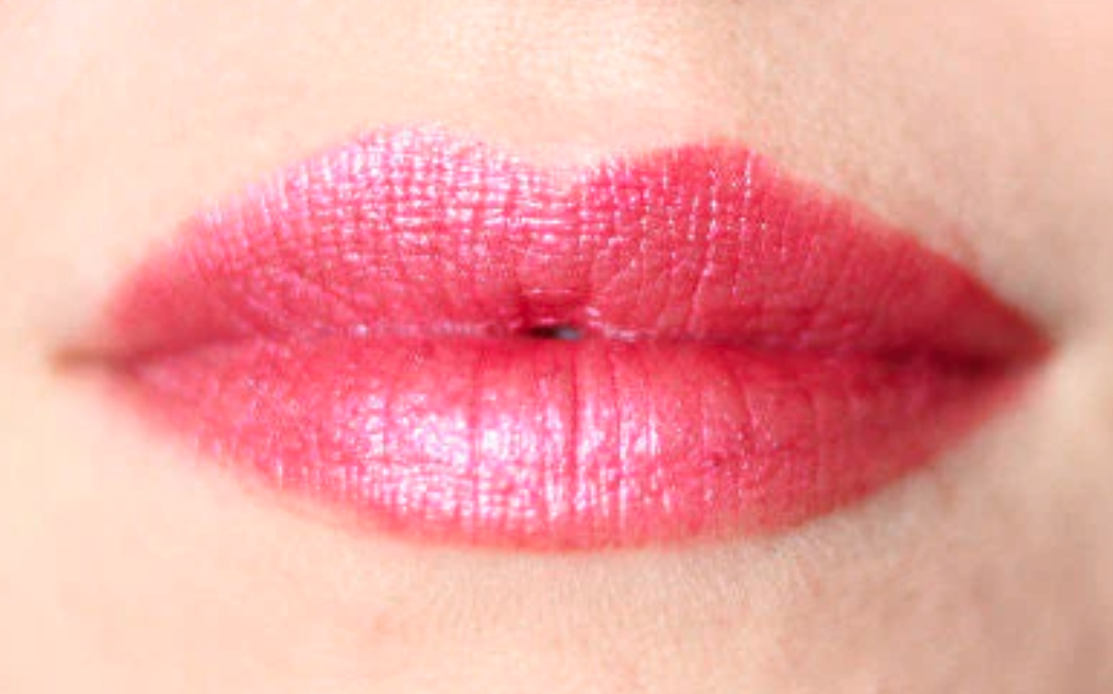 Petal Perfect Lipstick - Strawberry Cream - 4g (Pure Anada)
