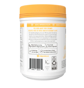 Vital Proteins Collagen - Creamer Vanilla 303g
