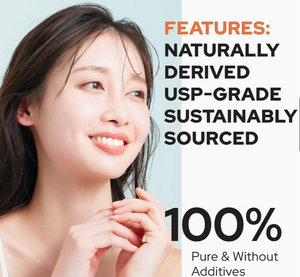 Vitamin E Oil | Natural | Face, Skin & Hair Care |Tocopherol - 1oz (30ml)