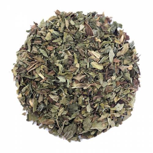 Spearmint Tea - 15 Tea Bags (Shanti Tea)